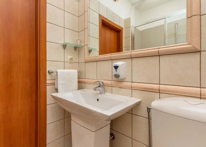 Aspalathos Bed & Breakfast Split