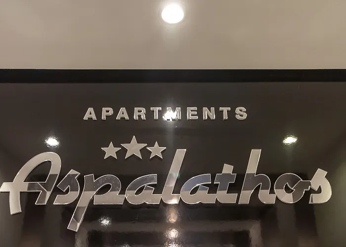 Aspalathos Bed & Breakfast 3*