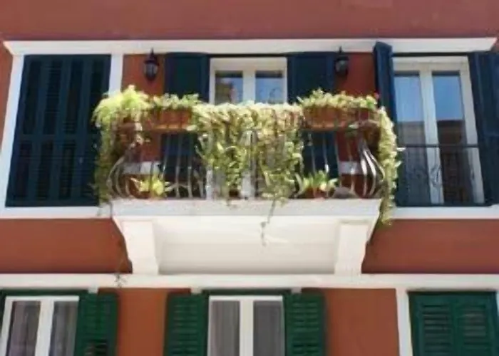 Bed & Breakfast Aspalathos