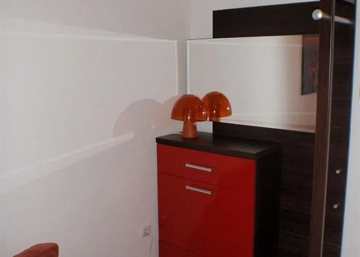 Bed & Breakfast Aspalathos 3*