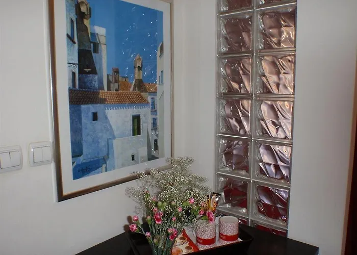 Bed & Breakfast Aspalathos