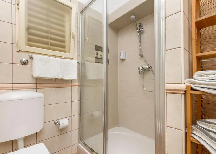 Bed & Breakfast Aspalathos 3*