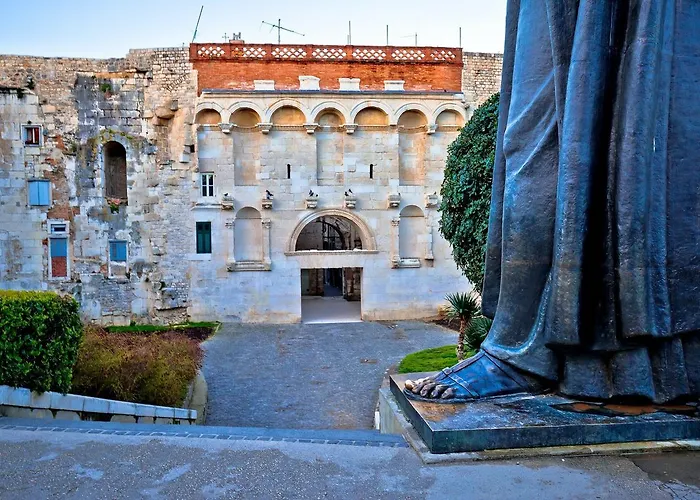 Bed & Breakfast Aspalathos